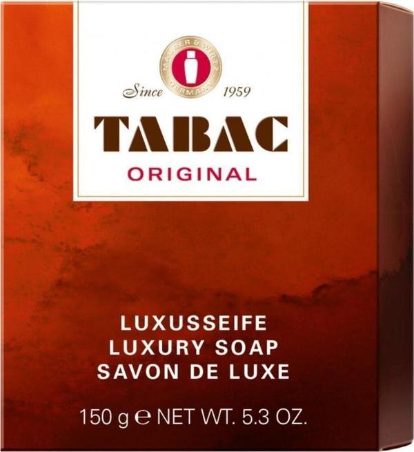 Tabac Original Luxury Soap 150 Gr Lüks Sabun - Image 1