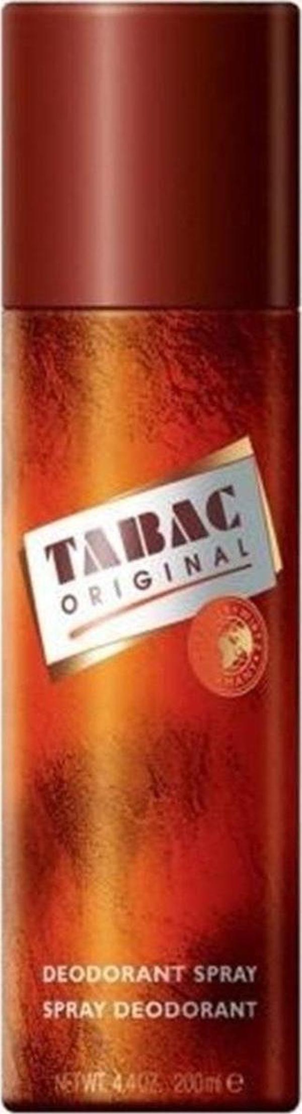 Tabac Spray Deodorant 250 Ml - Image 1