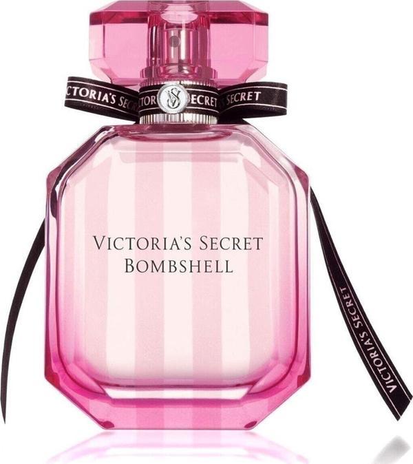 Victoria's Secret Bombshell Edp 100 ml Kadın Parfümü  - Image 1