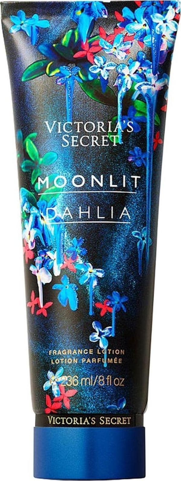 Victoria's Secret Moonlight Dahlia 236 ml Kadın Vücut Losyonu  - Image 1