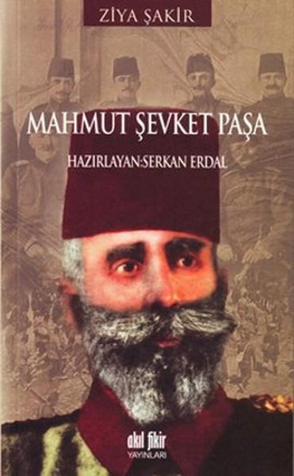 Mahmut Şevket Paşa - Akıl Fikir Yayınları - Image 1