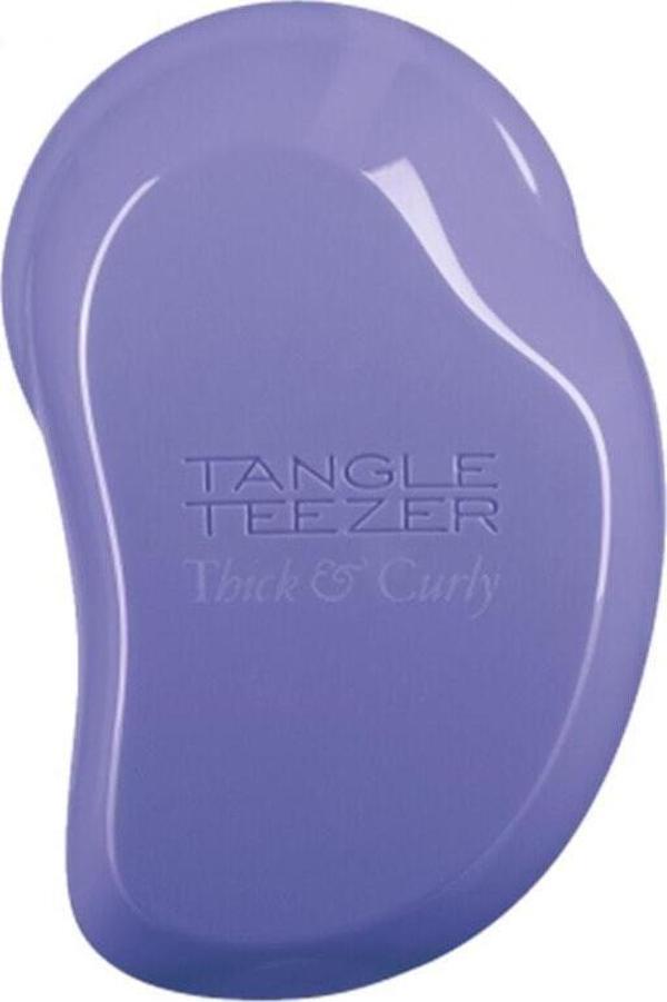 Tangle Teezer Original - Violet - Image 1