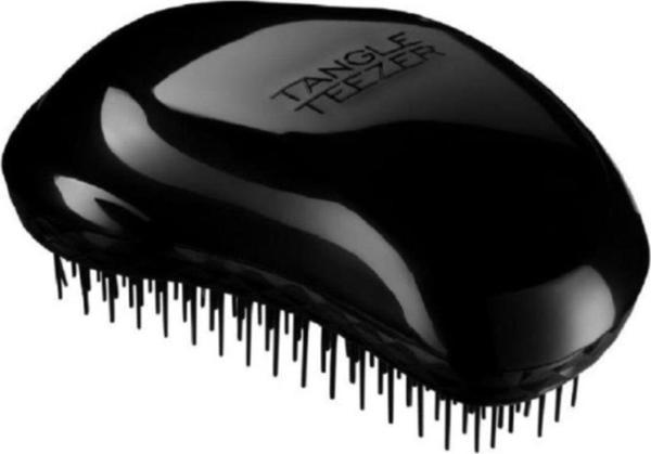 Tangle Teezer Siyah Panther Saç Fırçası - Image 1