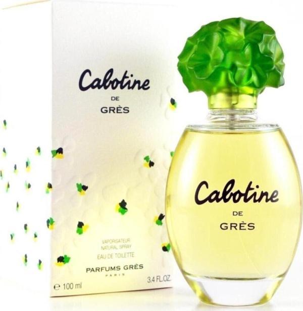 Cabotine De Gres Edt 100 Ml Kadın Parfüm - Image 1