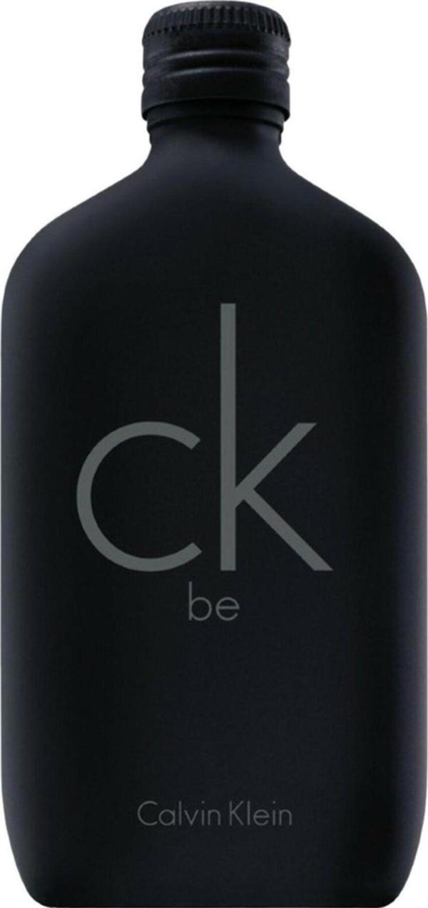 Calvin Klein Be Edt 200 Ml Unisex Parfüm 8699490222133 - Image 1