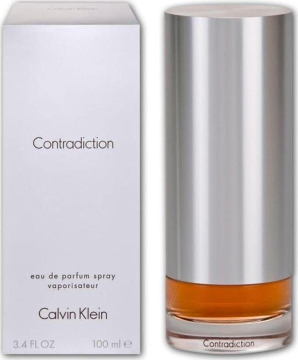 Calvin Klein Contradiction Edp 100 Ml - Image 1