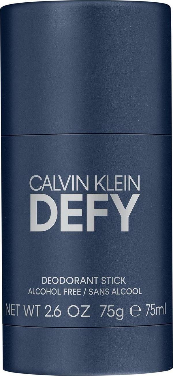 Calvin Klein Defy Deostick 75 Gr - Image 1