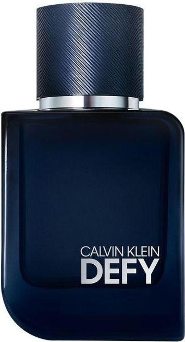 Calvin Klein Defy Parfum 50 Ml - Image 1