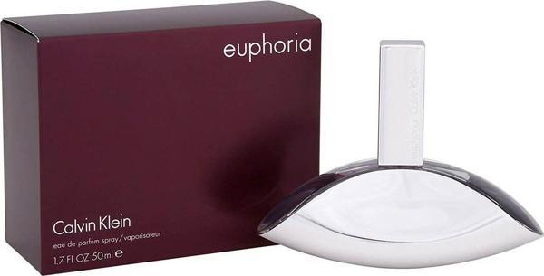 Calvin Klein Euphoria Edp 50 Ml Kadın Parfümü 88300162550 - Image 1
