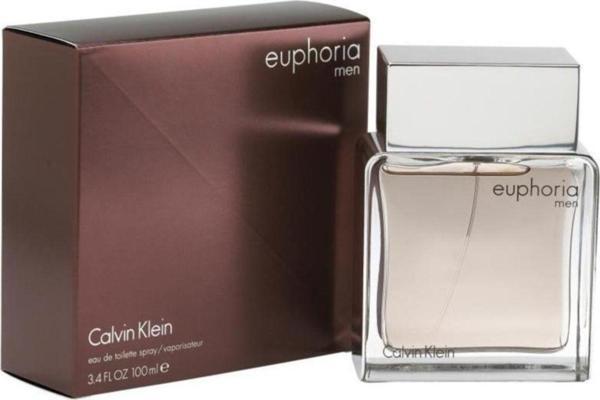 Calvin Klein Euphoria Edt 100 Ml Erkek Parfüm 088300178285 - Image 1