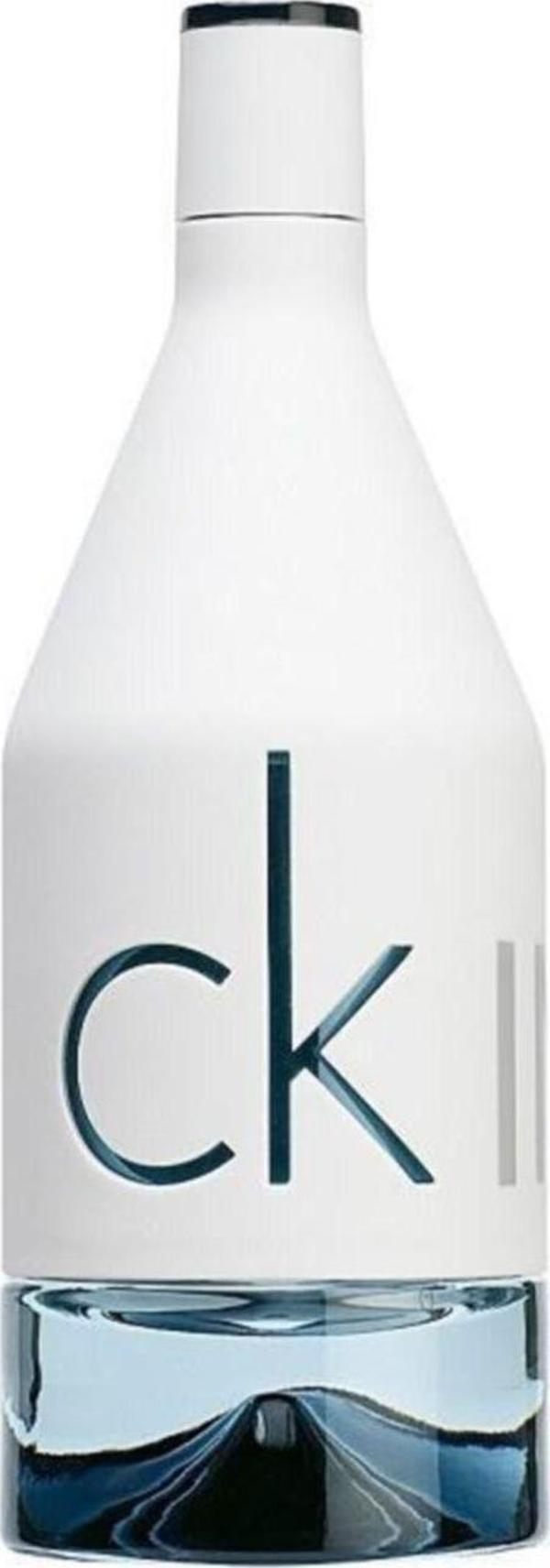 Calvin Klein In2U Edt 50 Ml Erkek Parfüm - Image 1