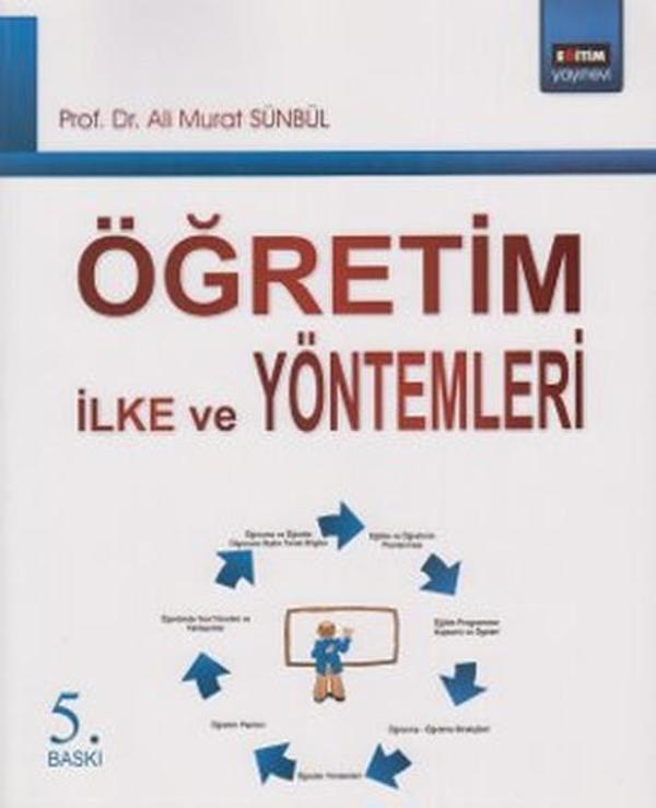 Öğretim İlke ve Yöntemleri - Eğitim Yayınevi - Image 1