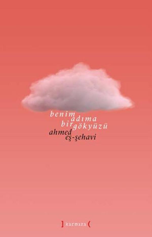 Benim Adıma Bir Gökyüzü - Kırmızı Yayınları - Image 1