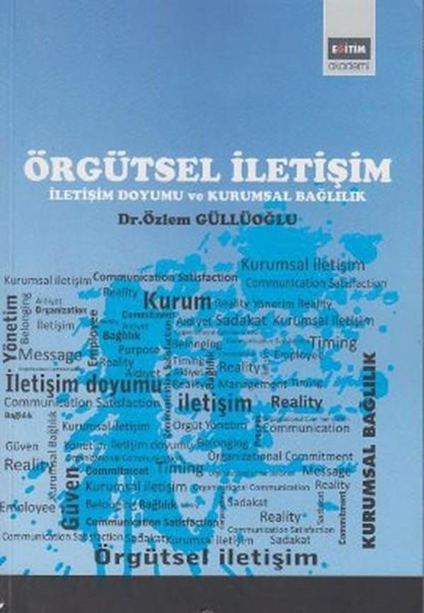 Eğitim Yayınevi Örgütsel İletişim - Eğitim Yayınevi - Image 1