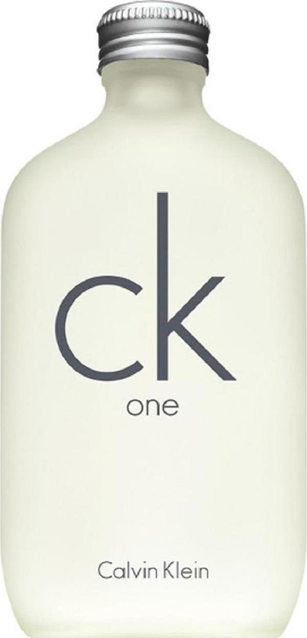 Calvin Klein Ck One EDT 200 ml Parfüm - Image 1
