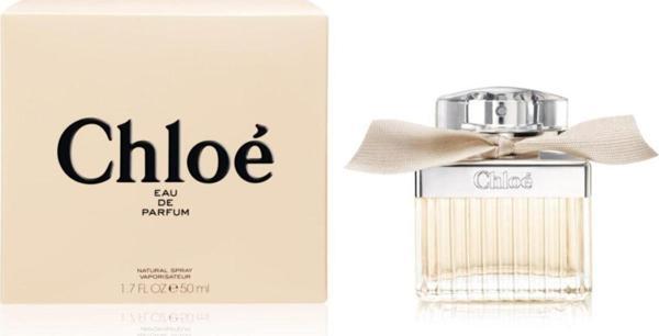 Chloe Kadın Sıgnature  Edp50Ml - Image 1