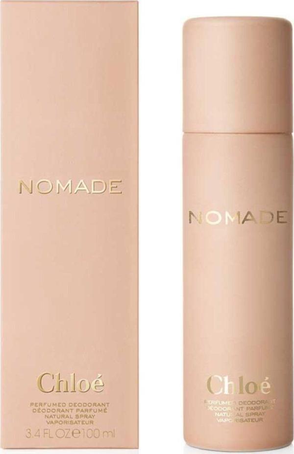 Chloe Nomade Deodorant 100 Ml - Image 1