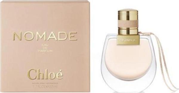 Chloe Nomade Edp 50 Ml Kadın Parfüm 3614223111565 - Image 1