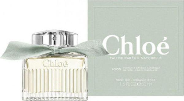 Chloe Signature Naturelle Edp Kadın Parfüm 50 Ml - Image 1