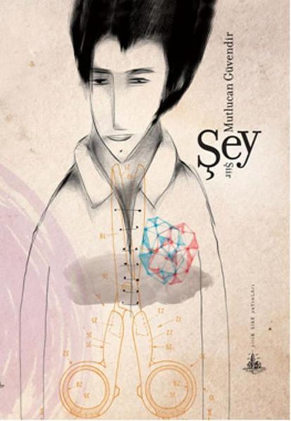 Şey - Yitik Ülke Yayınları - Image 1