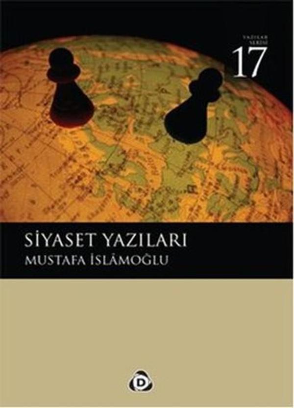 Siyaset Yazıları - Düşün Yayınları - Image 1