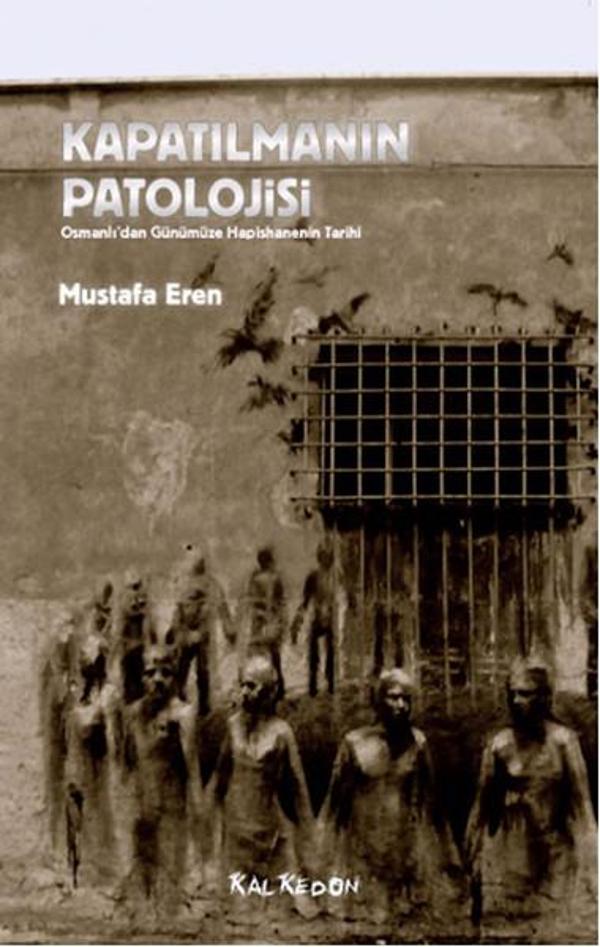 Kapatılmanın Patolojisi - Kalkedon - Image 1