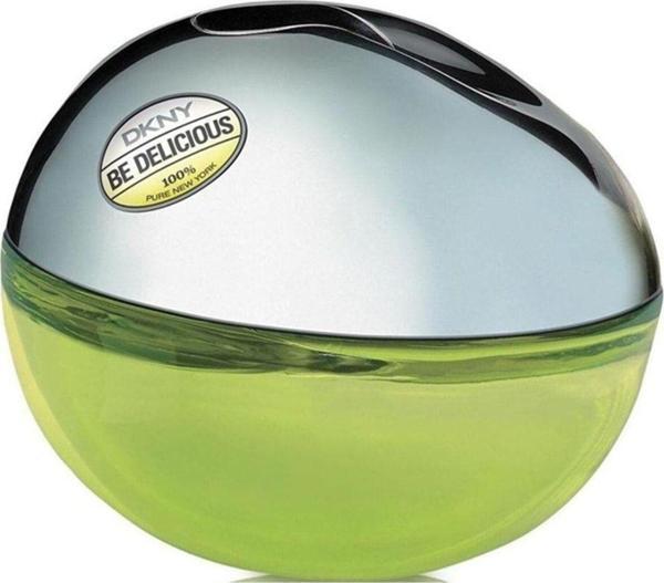 Dkny Be Delicious Edp 100Ml Kadın Parfümü - Image 1