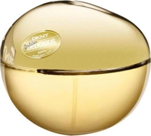 Dkny Donna Karan New York Golden Delıcıous 100 Ml Edp Kadın Parf - Image 1
