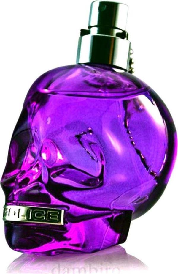 Police To Be Women Edp Kadın Parfümü 125 ml - Image 1