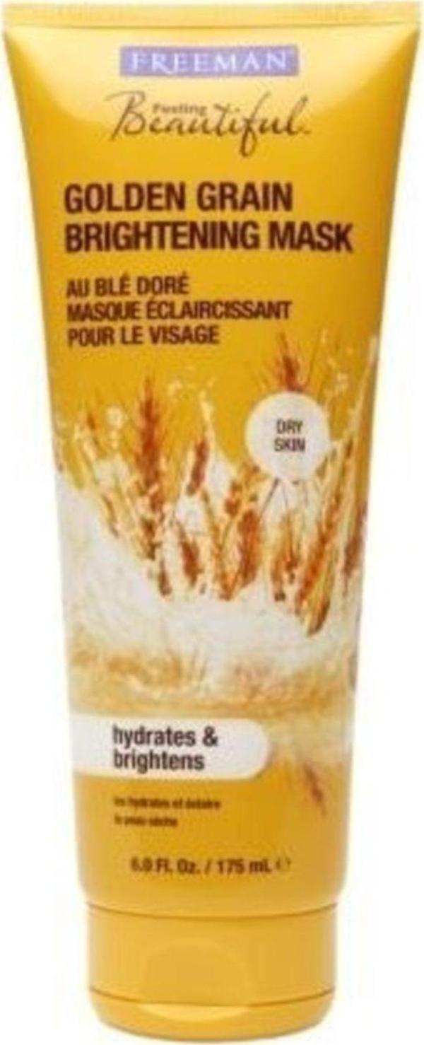 Freeman Altın Tahıl Özlü Maske 150 Ml - Image 1
