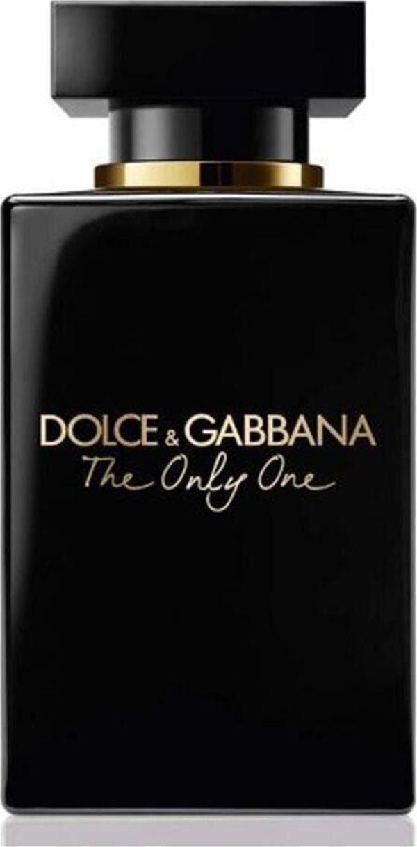 Dolce & Gabbana The Only One Intense Edp 100 Ml Kadın Parfüm 3423478966352 - Image 1