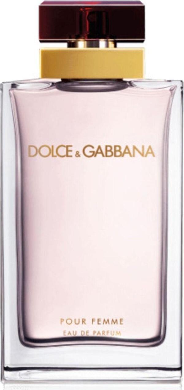 Dolce&Gabbana Four Femme Edp 100 Ml Kadın Parfüm 737052598079 - Image 1