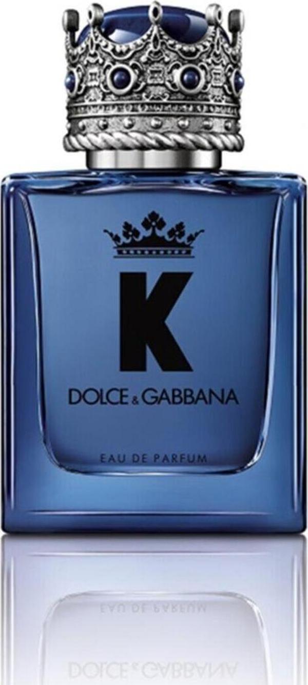 Dolce & Gabbana K By Edp 50 Ml Erkek Parfümü 3423473101154 - Image 1