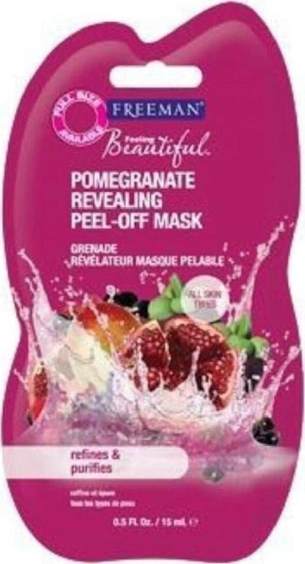 Freeman Narlı Yüz Maskesi 15 Ml - Image 1