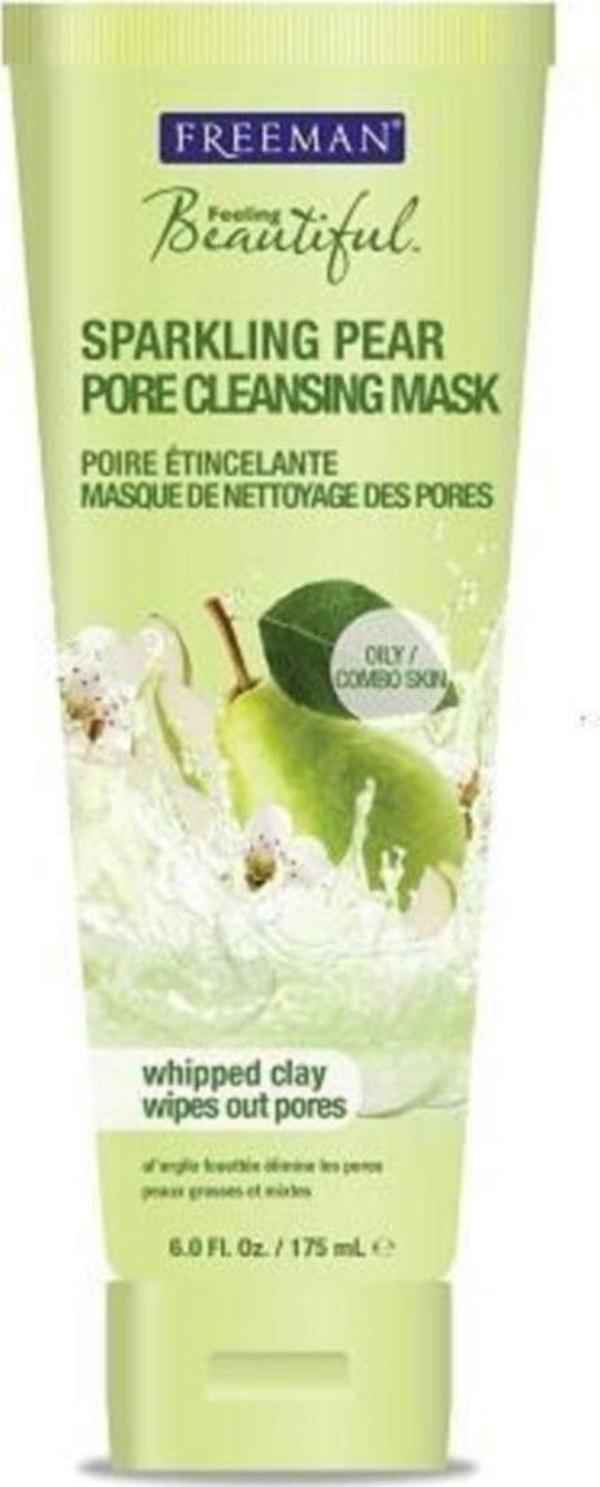 Freeman Sparkling Pear Pore Kil Maskesi - Image 1