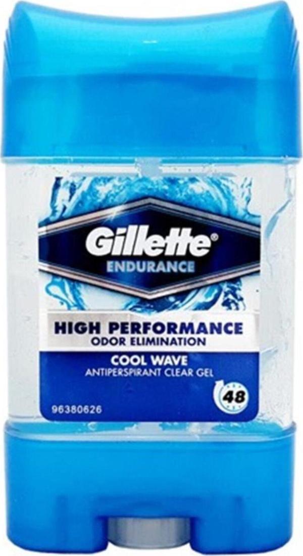 Gillette Deo Jel Cool Wave 70 Ml - Image 1
