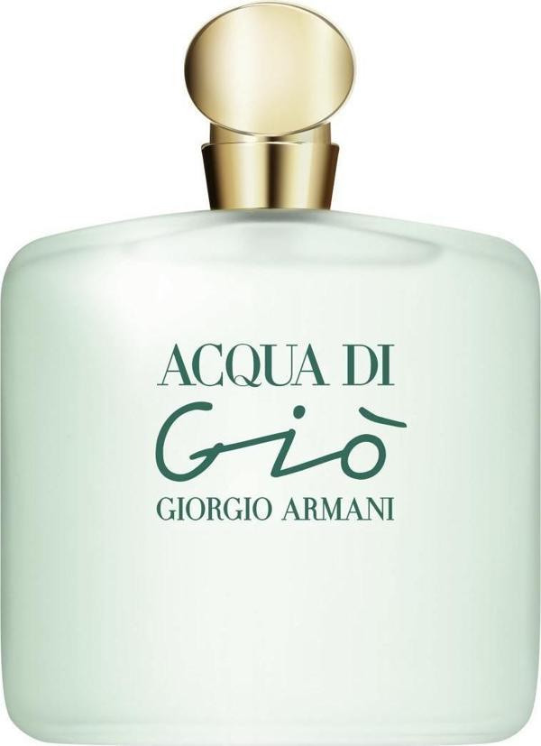 Giorgio Armani Acqua Di Gio Femme Kadin Eau De Toilette 100 Ml 3360372054559 - Image 1