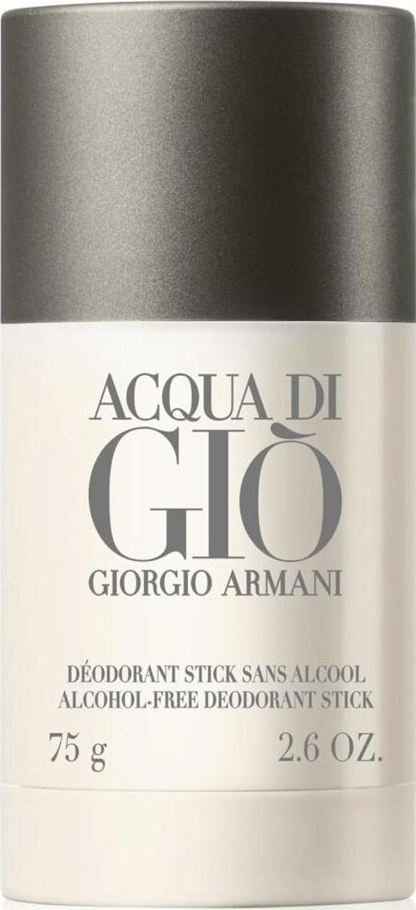 Giorgio Armani Acqua Di Gio Pour Homme Erkek Deostick 75 Ml 3360372060734 - Image 1