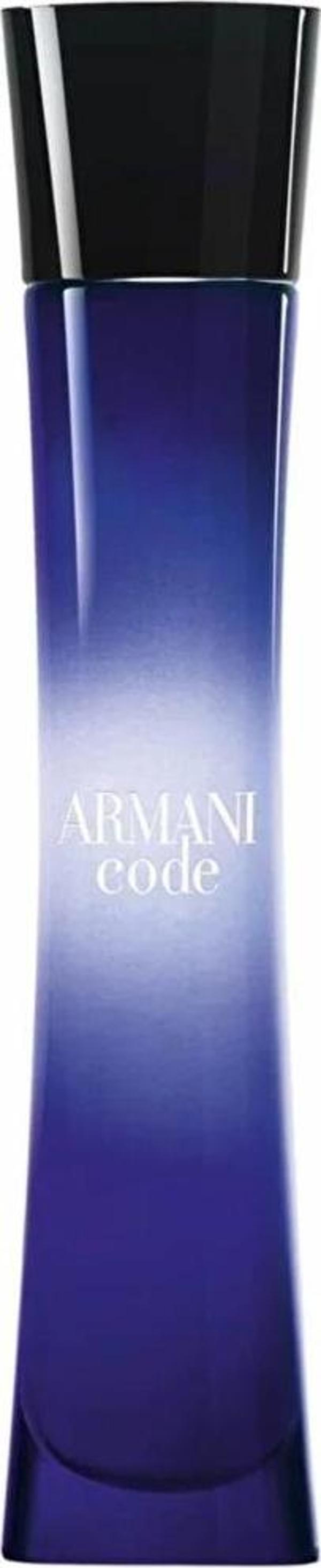 Giorgio Armani Code Edp 50 Ml Kadın Parfüm 3360375004056 - Image 1