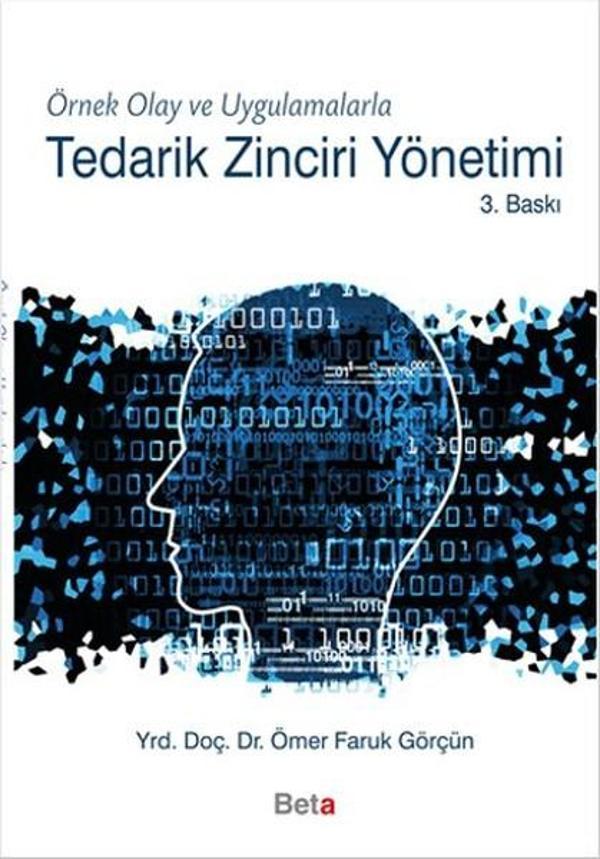 Tedarik Zinciri Yönetimi - Beta Yayınları - Image 1