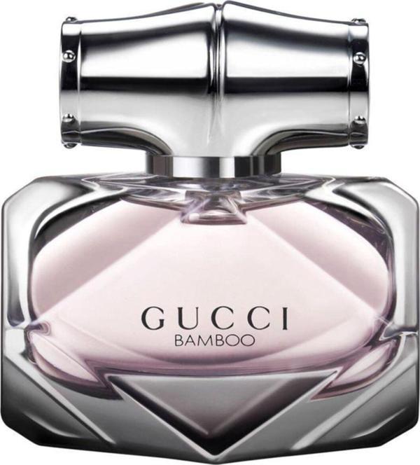 Gucci Bamboo Edp 75 Ml Kadın Parfüm 737052925127 - Image 1