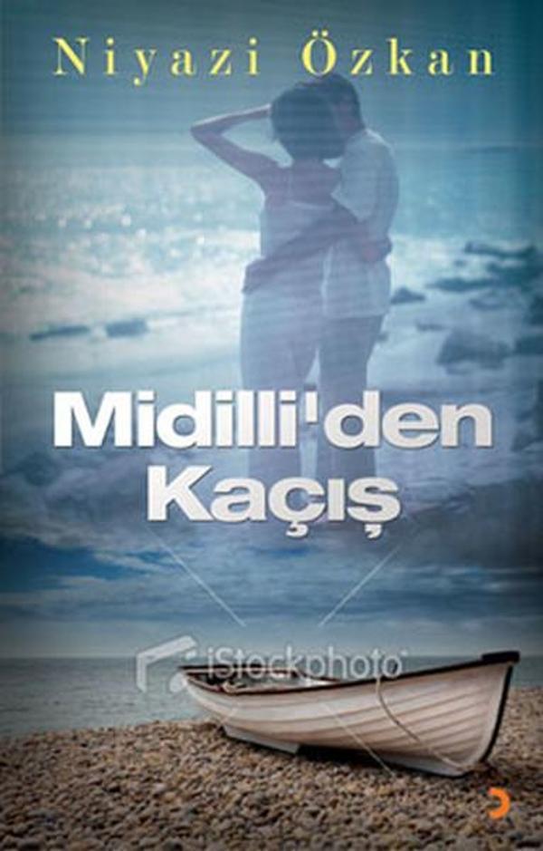 Midilli'den Kaçış - Cinius Yayınevi - Image 1