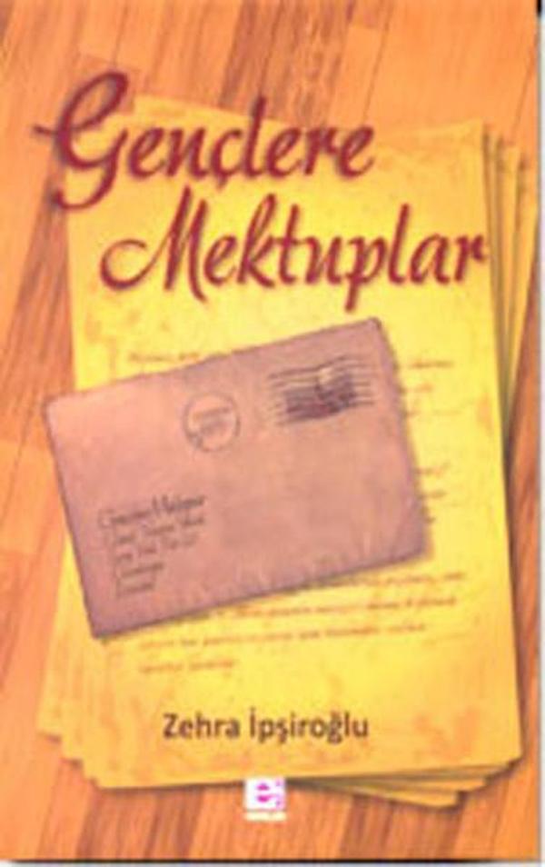 Gençlere Mektuplar - E Yayınları - Image 1