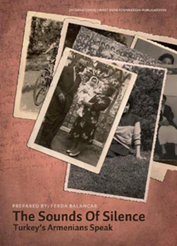 The Sounds of Silence - Hrant Dink Vakfı Yayınları - Image 1