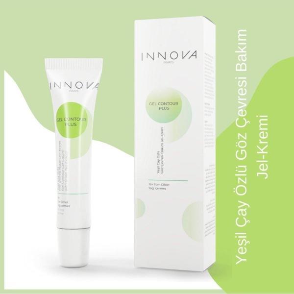 Innova Gel Contour Plus 15 Ml - Image 1