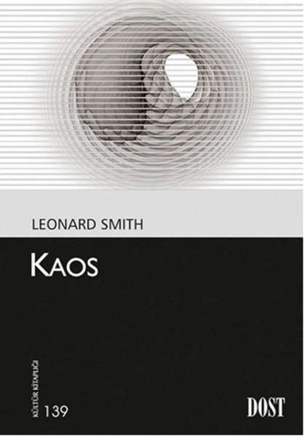 Kaos - Dost Kitabevi - Image 1
