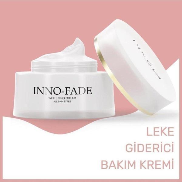 Innova Innofade Leke Kremi 50Ml - Image 1