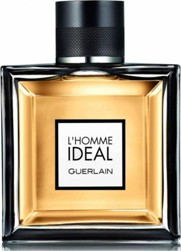 Guerlain L Homme Ideal Edt 100 Ml Erkek Parfüm - Image 1