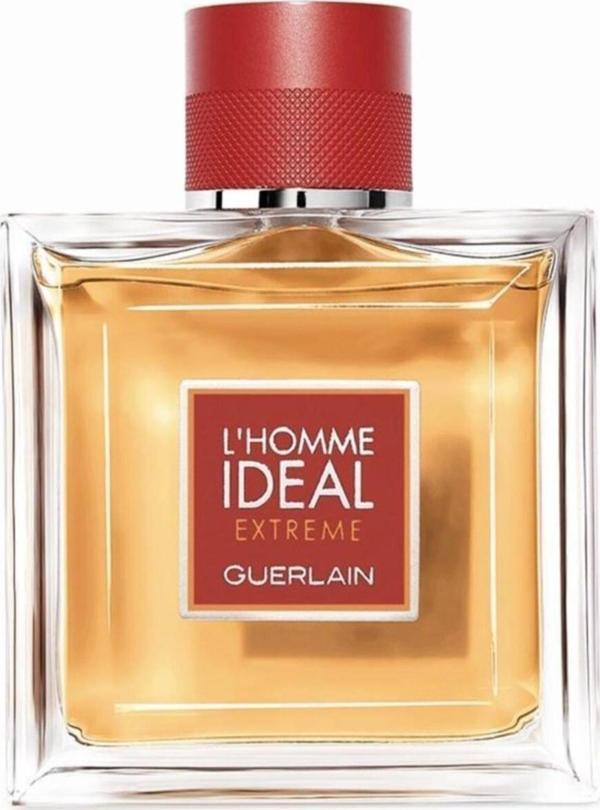 Guerlain L'Homme Ideal Extreme Edp 100 Ml Erkek Parfüm 3346470304345 - Image 1