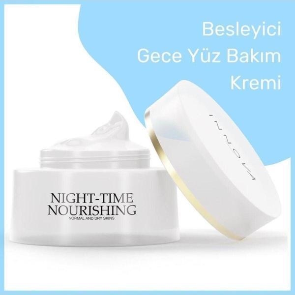 Innova Nıght - Tıme Krem 50Ml - Image 1